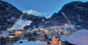 Ischgl VIP services