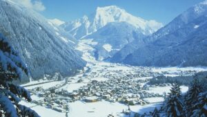 Mayrhofen VIP services