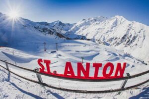 Saint Anton am Arlberg VIP services