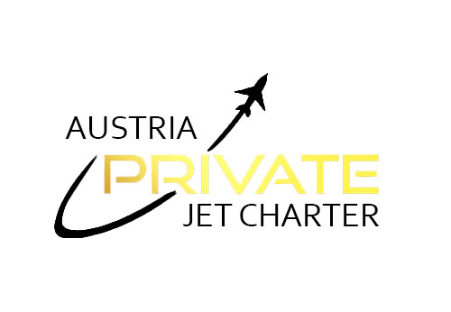 Austria private jet charter