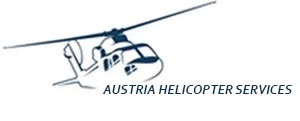 Austria helicopter charter services